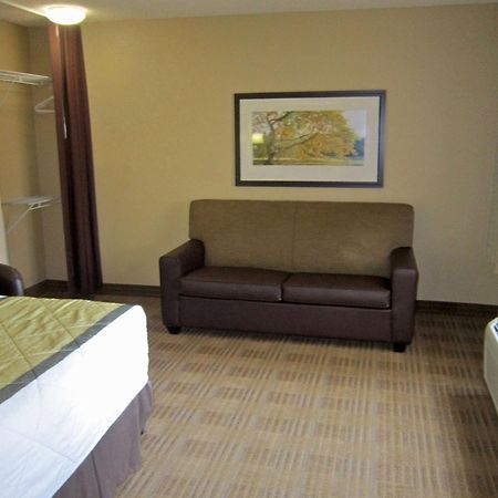 Extended Stay America Suites - Houston - Nasa - Johnson Space Center Nassau Bay Eksteriør billede