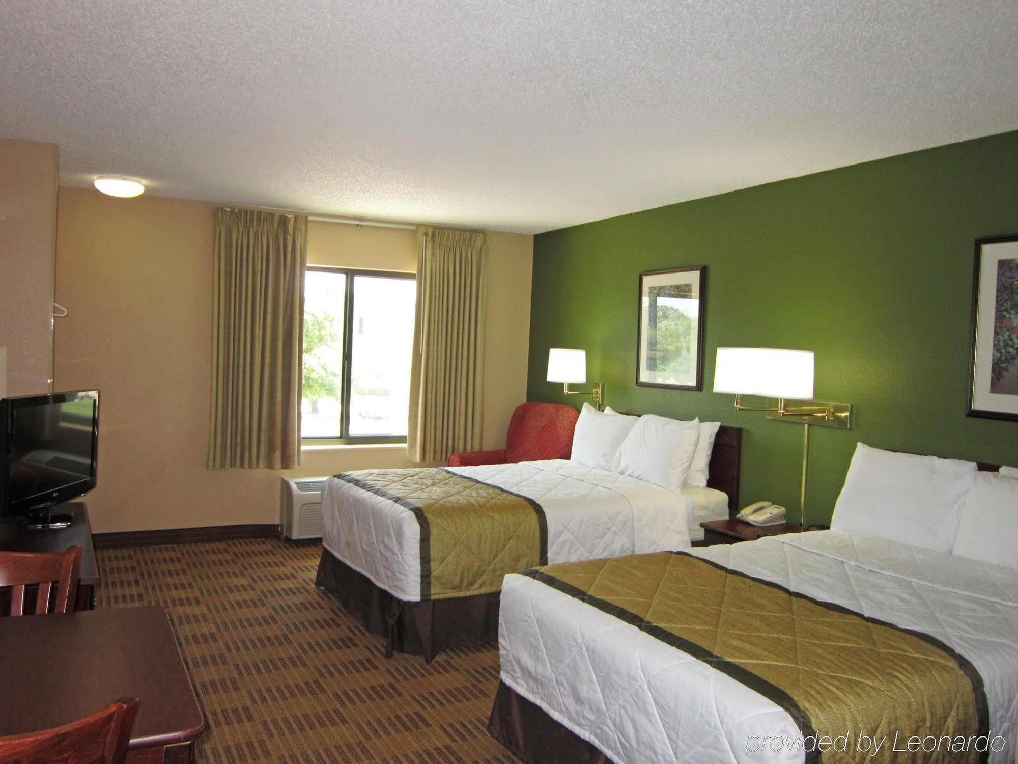 Extended Stay America Suites - Houston - Nasa - Johnson Space Center Nassau Bay Eksteriør billede